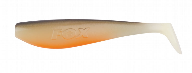 Chargez l&#39;image dans la visionneuse de la galerie, Fox Rage Zander Pro Shad - 7,5cm
