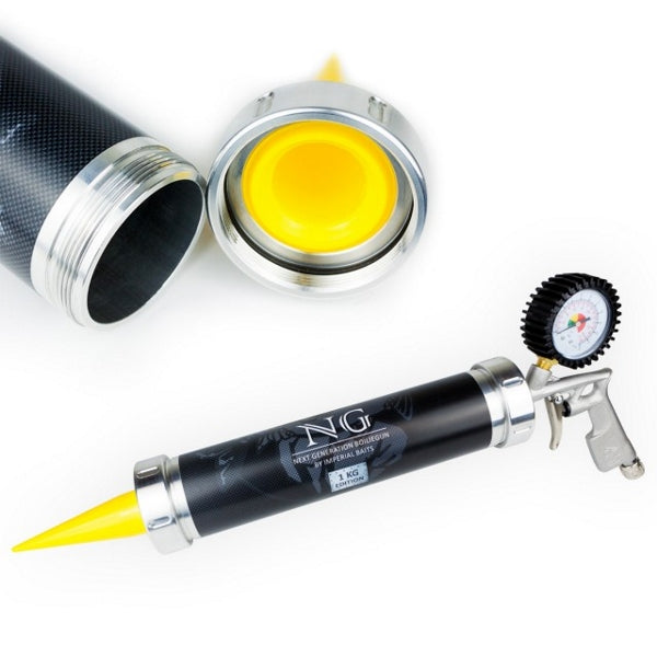 Carica immagine in Galleria Viewer, Ib Estrusore Boilie Airgun 1kg New Generation
