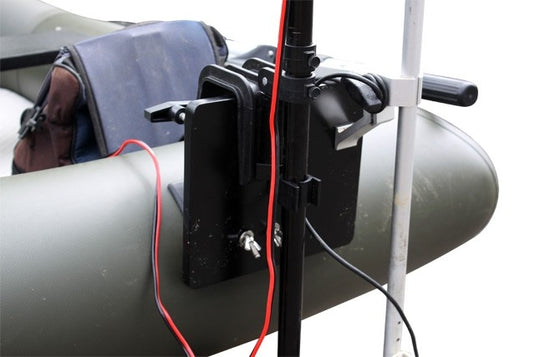 Ib Supporto Motore Per Iboat 160