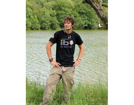 Ib T-Shirt Monsters Paradise