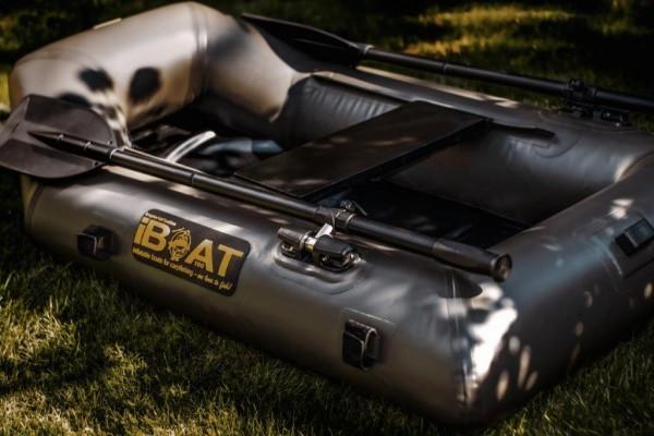 Iboat 160 Generazione 5 Superlight (7kg) Green