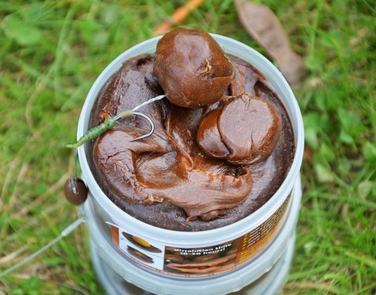 Ib Carptrack Liquid-Powder Paste Mkii - Classic - 180gr