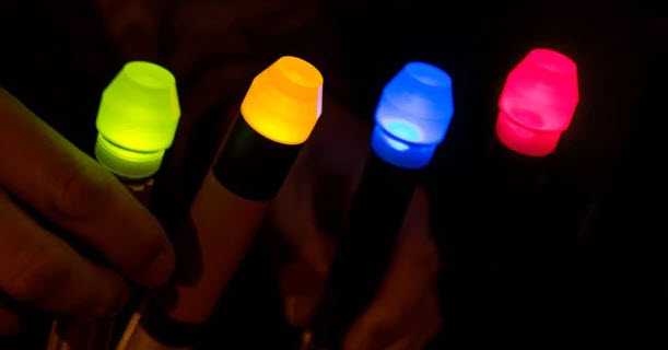 Imperial Fishing Marker Stick Light