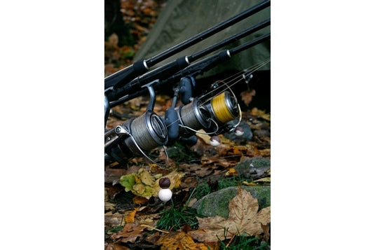 IMPERIAL FISHING “THE INVISIBLE TOUCH” - 0,17mm 1800mt - GRIGIO