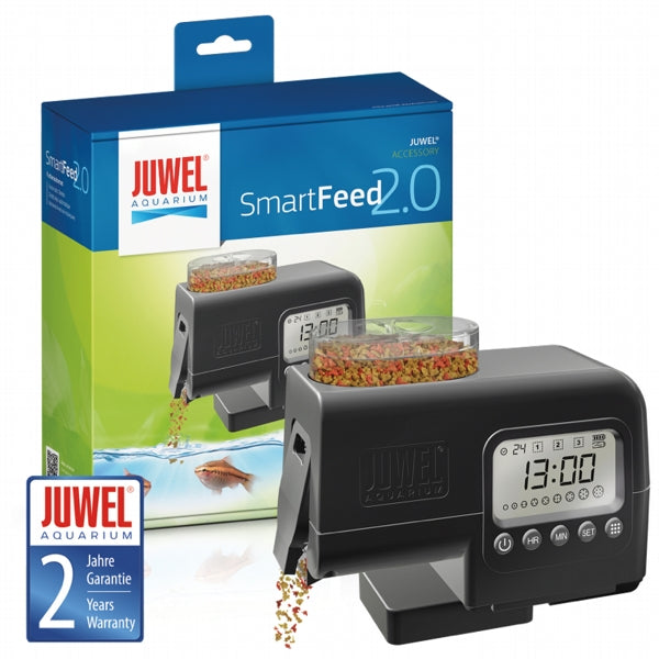JUWEL SMARTFEED 2.0