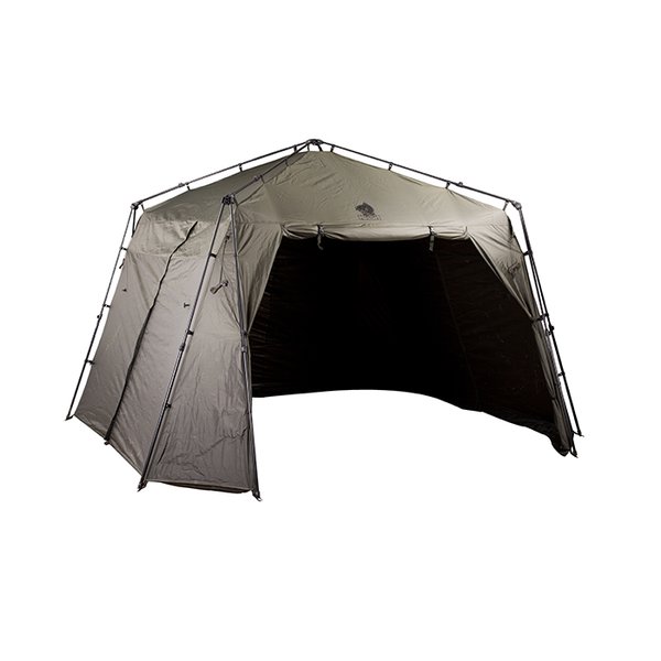 Kevin Nash Bank Life Gazebo