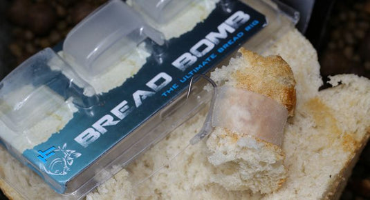 Kevin Nash Bread Bomb