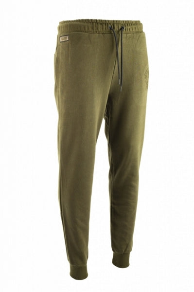 Kevin Nash Emboss Joggers - Taglie Per Giovani Carpisti
