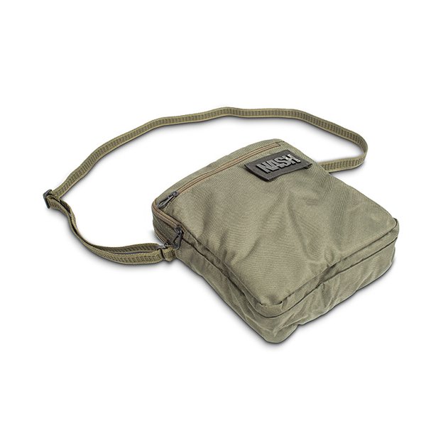 Kevin Nash Security Pouch Large