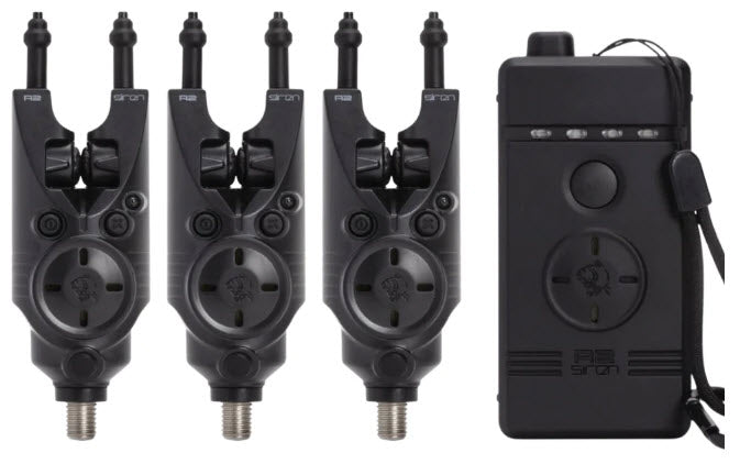 Kevin Nash Siren R2 Presentation Set