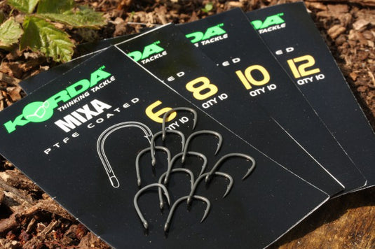 Korda Ami Mixa