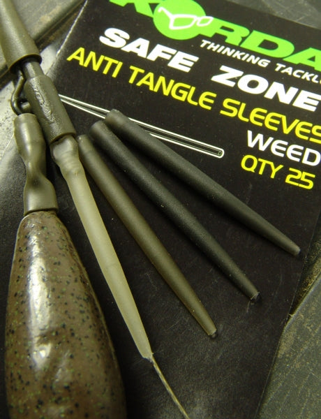 Korda Anti Tangle Sleeves – Conetti Anti Groviglio