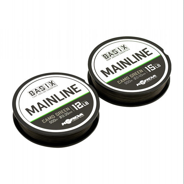 Korda Basix Main Line