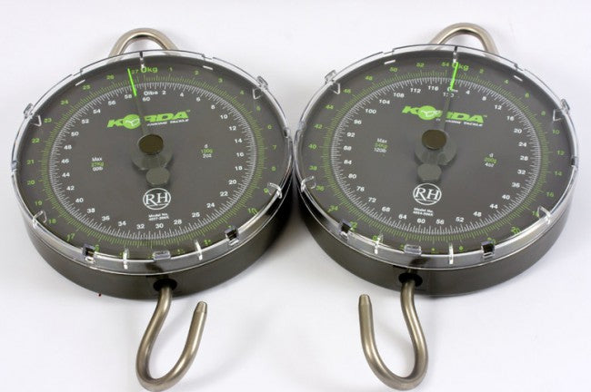 Korda Bilancia 120lb Limited Edition