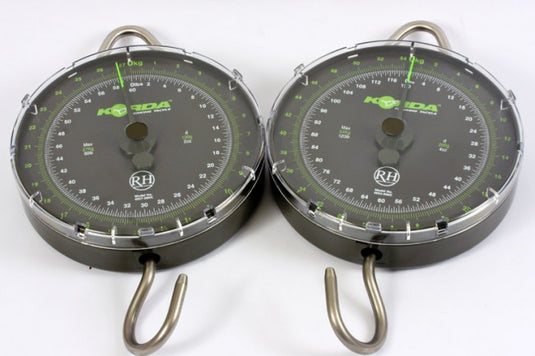 Korda Bilancia 120lb Limited Edition