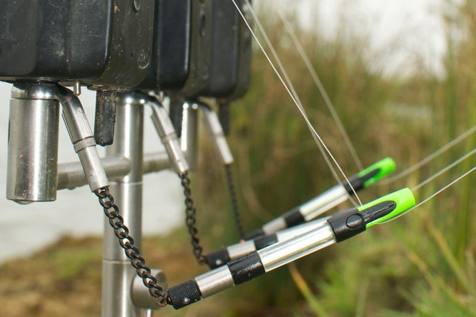 Korda Black Stainless Chain