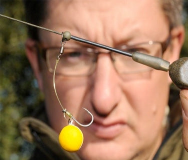 Korda Chod Rig Short