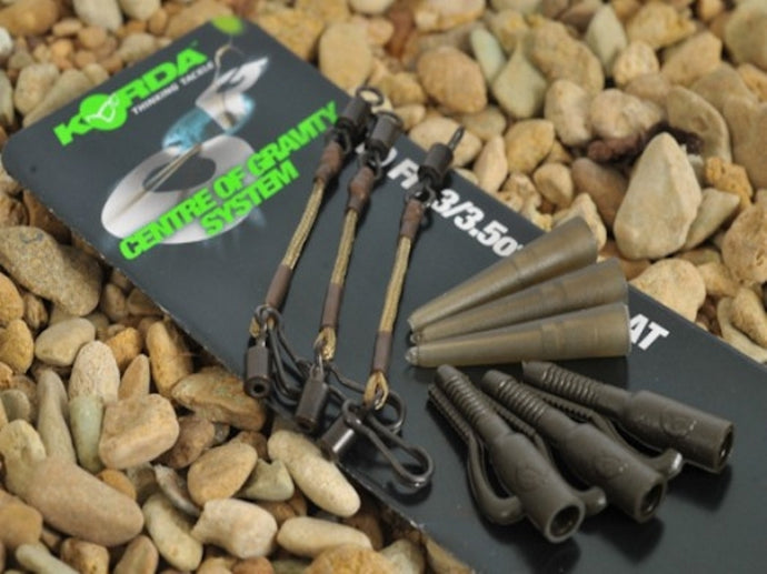 Korda Cog Booms System