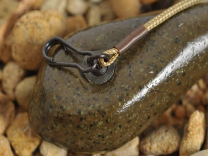 Korda Cog Distance Leads