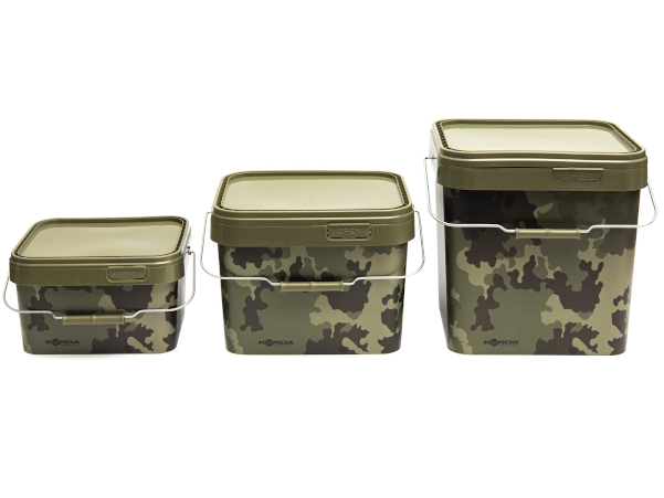 Korda Compac Bucket