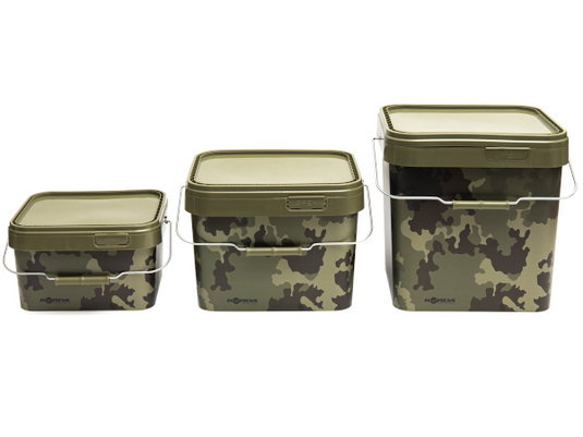 Korda Compac Bucket