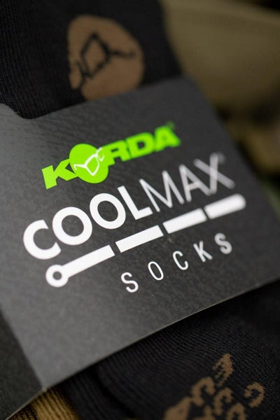 KORDA COOLMAX SOCKS