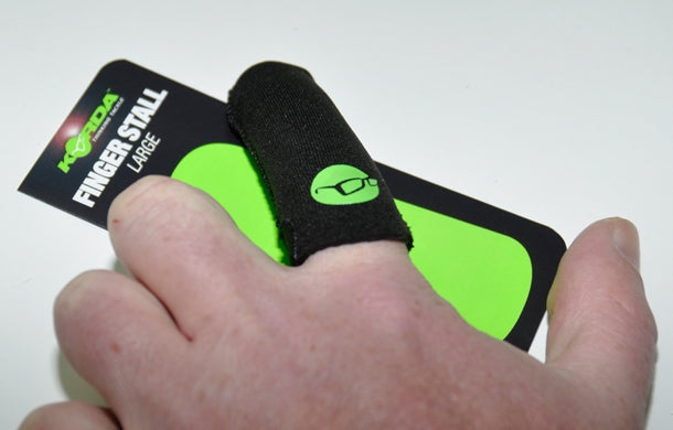 Korda Finger Stall