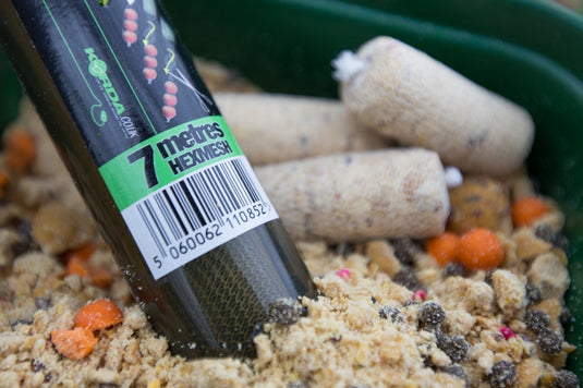 Korda Funnel Web Boilies System