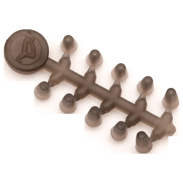 Korda High Grip Hook Bead Medium