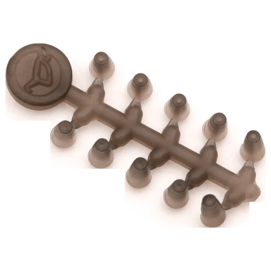Korda High Grip Hook Bead Medium