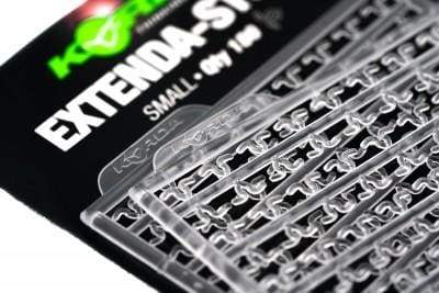 Korda Hybrid Stop Boilies