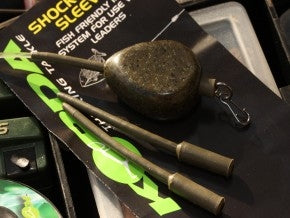 Korda Inserti In Silicone Per Piombi Inline