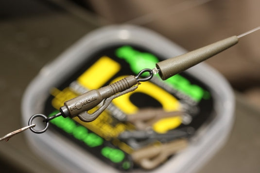 Korda Kamo Leader Hybrid Clip