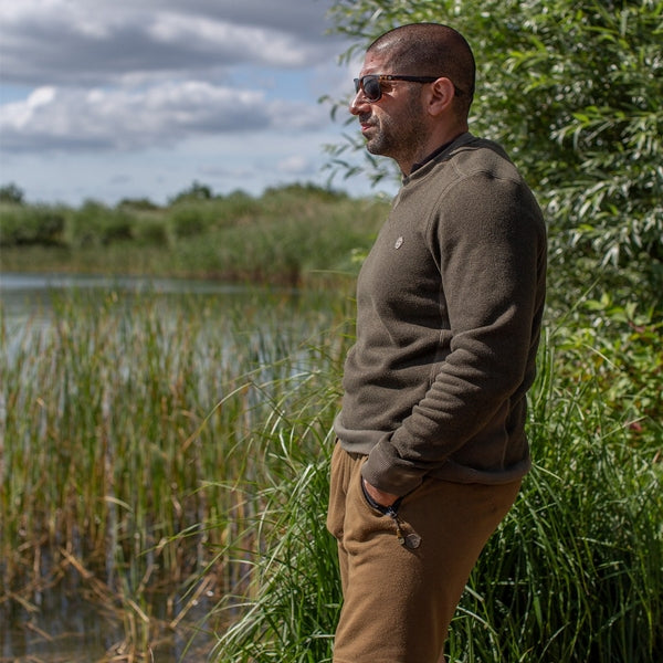 Korda Kore Crew Neck Jumper
