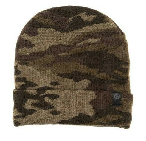 Korda Le Klassic Beanie Camo