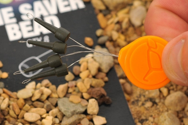Carica immagine in Galleria Viewer, Korda Line Saver Bead
