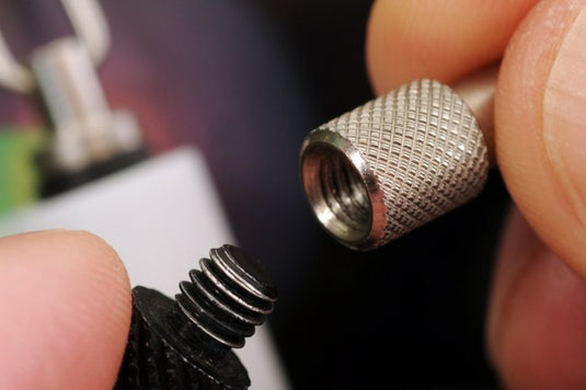 Korda Magnetic Adapter