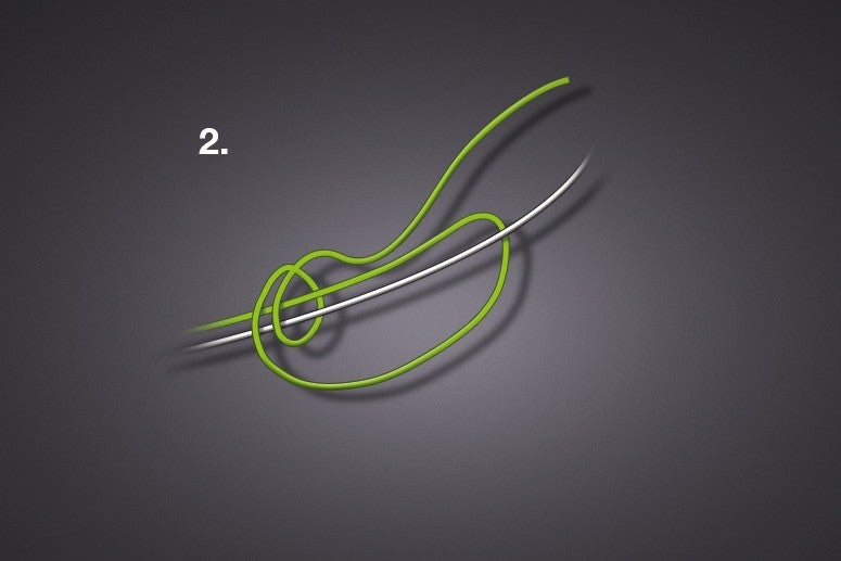 Load image into Gallery viewer, Korda Marker Elastic
