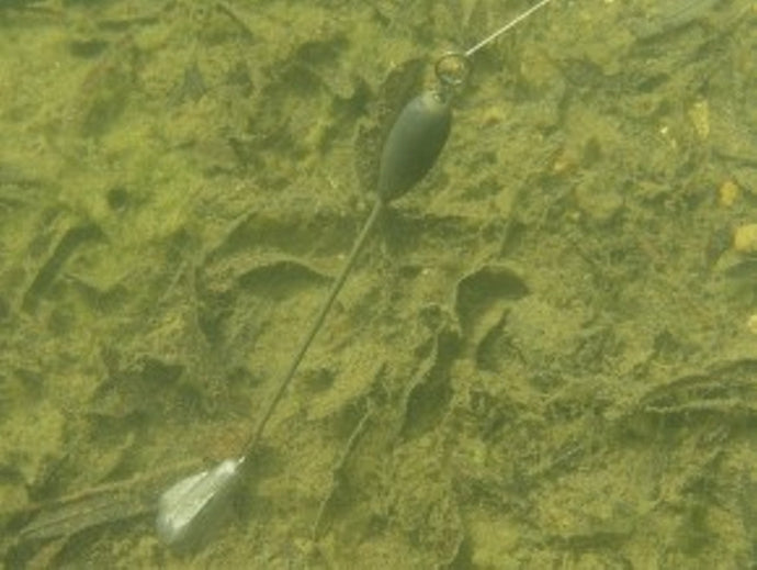 Korda Marker Stems