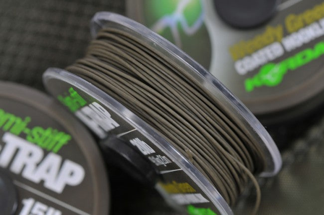 Korda N-Trap Semi Stiff