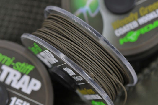 Korda N-Trap Semi Stiff