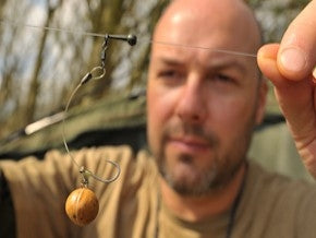 Korda Naked Chod System