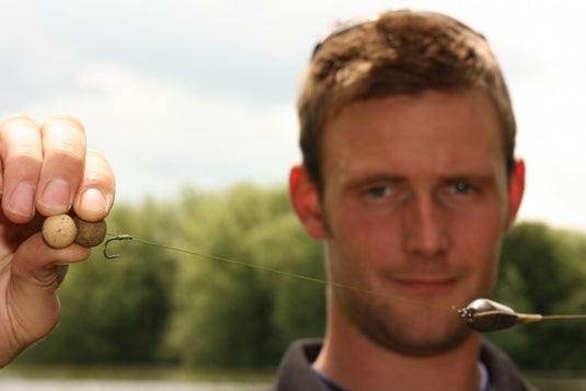 Korda Piombo Skyliner In Line