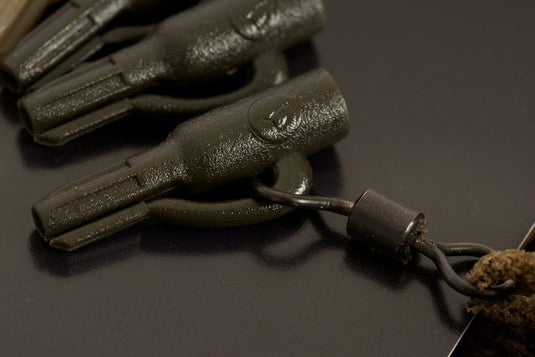 Korda Quick Release Lead Clip