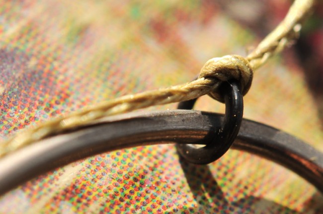 Korda Rig Ring (Anellini)