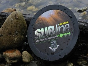 Korda Subline Verde