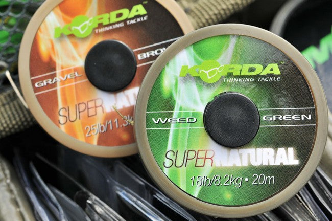 Carica immagine in Galleria Viewer, Korda Super Natural
