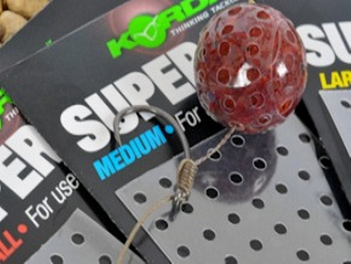 Korda Super Wrap