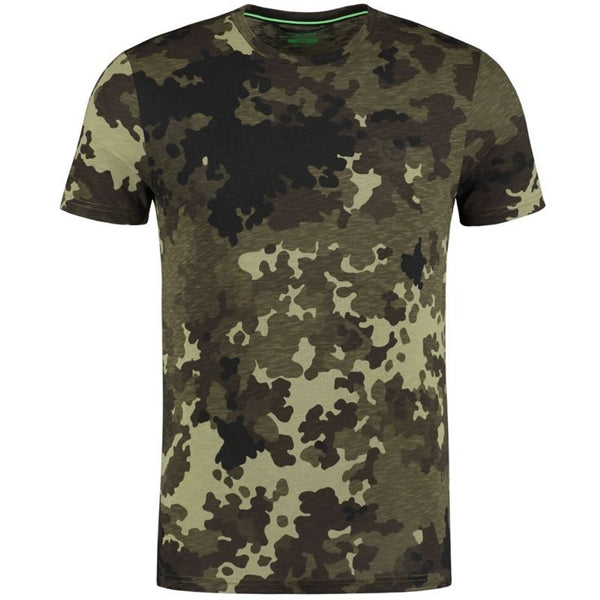 Carica immagine in Galleria Viewer, Korda T-Shirt Light Kamo Tee

