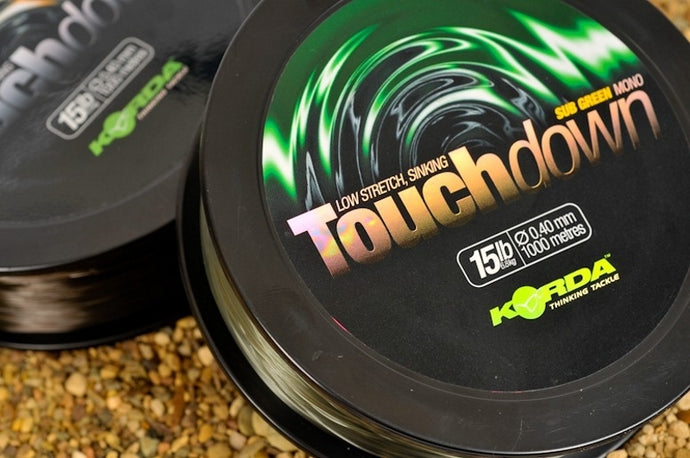 Korda Touchdown